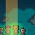 Giygas Is Wounded EarthBound