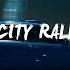 THE CITY RALLYIST SUBARU WRX STI