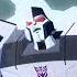 Cartoon Network Asia Transformers Cyberverse New Episodes Promo