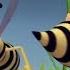 Pollen Thiefs Maya The Bee
