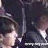 Eng Sub BTS REACTION TO G I DLE Speech NEXT LEADER TMA 2019