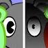 Sprunki Retake But HAPPY TREE FRIENDS VS Sprunki Retake Incredibox