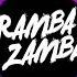 Alter Ego Lights Go Down Ramba Zamba Remix