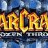 ЛЕГЕНДЫ АРКАИНА КНИГА ЛЮДЕЙ 2 ДОЛГАЯ ЖИЗНЬ КОРОЛЕВЫ Warcraft III The Frozen Throne 11