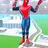 Why Did Franklin BecomeSpider Man Victory Indianbikesdriving3d