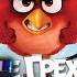 Все грехи и ляпы мультфильма Angry Birds в кино РЕАКЦИЯ на Далбека Dalbek