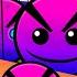 Saving AngryFace From Geometry Dash Emoji OREO STOLEN And Lobotomy Dash Nextbot Gmod