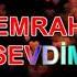 Emrah Sevdim Karaoke