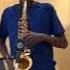 Africa Toto Saxophone Cover Performed By Baker Mbogo