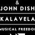 Thomas Newson John Dish Kalavela Original Mix