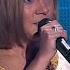 Valentina Biryukova Шопен The Voice Of Russia 3 Blind Auditions