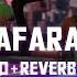 NANE AFARA SLOWED REVERB BASS LONG VERSION