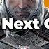 Witcher 3 Next Gen Hot Fix Luke Reacts