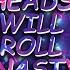 Yeah Yeah Yeahs Vs MAER Heads Will Roll Nasty M ONE Mashup