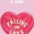 Falling In Love