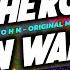 EDM CLUB BANGER HERO X SASHA ALEX SLOAN DJ MICHAEL JOHN FT ALAN WALKER