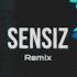 SAE4 Sensiz Ft Adem İnçke Serhat Kanat Remix Speed Up