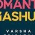 70 S Romantic Mashup Varsha Tripathi Ft Abhay Jodhpurkar