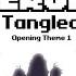 Underverse Tangled
