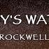 Rockwell Somebody S Watching Me Lyrics