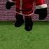 The Real Roblox Santa Roblox Nextbot Sound