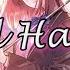 Nightcore Bad Habits Lyrics