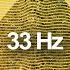 Strong Pyramidal Frequency 33 Hz Music Consciousness Expansion Frequency