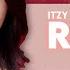 ITZY RINGO Instrumental