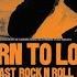 Johnny Thunders Born To Lose The Last Rock N Roll Movie Version 1