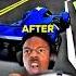 Speed Crashes Crazy Car In Roblox Shorts Ishowspeed Shortsfeed