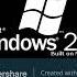 The Ultimate Windows History With Never Released Versions Insane Edition MY VERSION Part 6