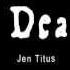 Jen Titus O Death Karnage S Dubstep Remix Free Download HD