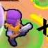 Мой дом моя крепость мем поржать Meme Brawlstars ьравлстарс бравлстарсмемы