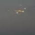 SpaceX S Starship Explodes In Flames As Debris Falls From The Sky