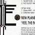 New Planet Feel The Passion Sleep Mix HQ 1994 Eurodance