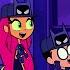 The Titan S Celebrate Batman S 85th Anniversary Teen Titans Go Batman Compilation Cnindia