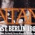 Santana Live Im Palast Der Republik East Berlin GDR 6th April 1987 Re Cut And Sound Mixed