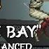 Over The Bay Expanded Enhanced THE REVENGE OF SHINOBI