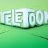 Teletoon Cartoon Science Bumper Wile E Coyote 2015