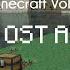 Minecraft C418 FULL ALBUM OST Minecraft Volume Alpha