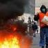 Chile State Of Emergency In Santiago After Clashes Over Expensive Transport SanTenChan