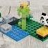 LEGO Minecraft Stend 325 Minecraft Stories Lego