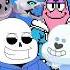 Undertale References In Other Media Undertale Sans