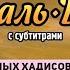 Сахих аль Бухари хадисы 471 480 Фокус темы МЕЧЕТЬ 8
