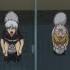 Gintama Toilet Scene Funny Moments