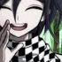Kokichi Warns You About Parasites In Your Body ITS A LIE Ai Voice