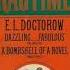 Ragtime By E L Doctorow