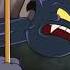 The Devil Gets Walloped By Cuphead And Mugman Cupheadshow
