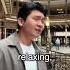 Asian Parents On Vacation With Heinzverified