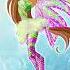 Winx Club Flora Bloom